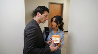 Native Launches Feature Length Microsoap "The Golden Pear Affair"