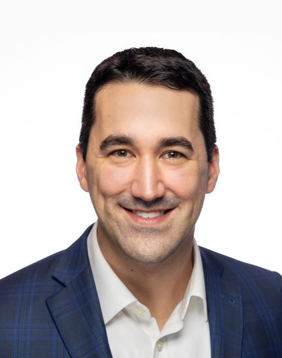 Dr. Aaron Farberg, M.D.