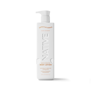 Sensitive Series: Body Lotion