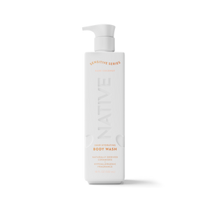 Hydrating Bare Coconut / Classic / 18oz