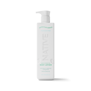 Sensitive Series: Body Lotion