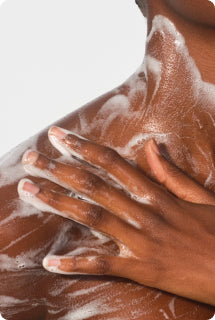 Moisturizing Body Wash