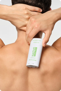 Whole Body Deodorant Stick