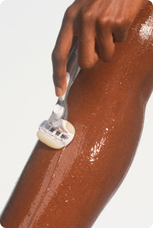 Super Silky Shave Oil