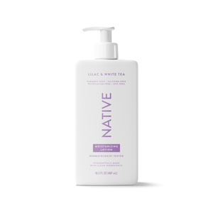 Lilac & White Tea / Classic / 16.5oz