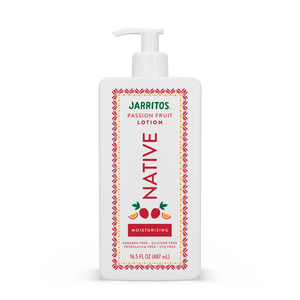 Jarritos Passion Fruit / Last Chance / 16.5oz