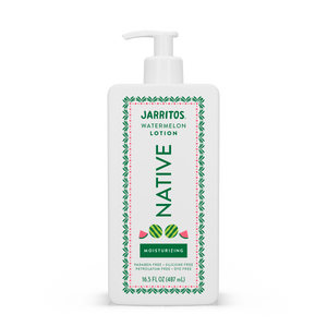 Jarritos Watermelon / Last Chance / 16.5oz