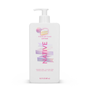 Piece of Cake / Last Chance / 16.5oz