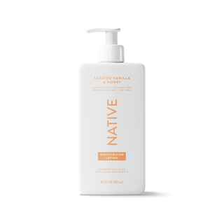 Body Lotion - Last Chance