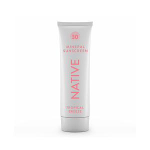 Tropical Breeze / Classic / 5oz