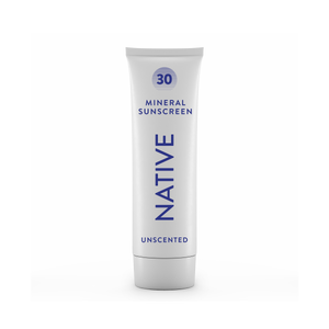 Unscented / Classic / 5oz