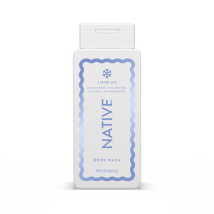 Alpine Air / Last Chance / 18oz