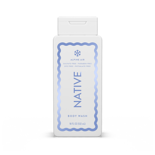 Body Wash - Last Chance