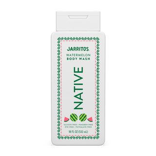 Body Wash - Last Chance