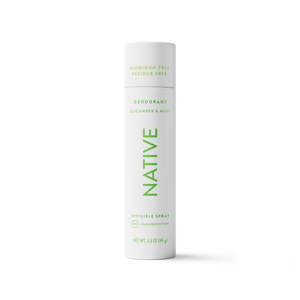 Cucumber & Mint / Classic / 3.5oz