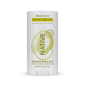 Brazilian Honey Melon / Limited Edition / 2.65oz