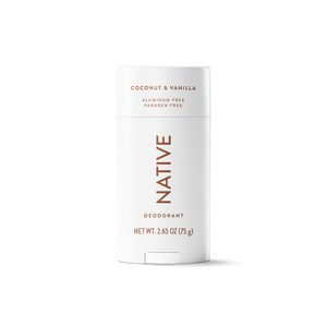 Coconut & Vanilla / Classic / 2.65oz