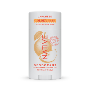 Japanese Golden Pear / Limited Edition / 2.65oz