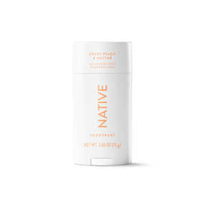 Sweet Peach & Nectar / Classic / 2.65oz