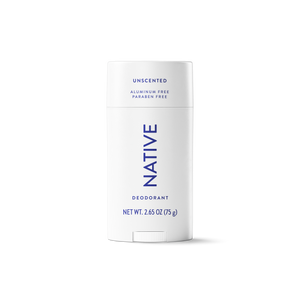 Unscented / Classic / 2.65oz