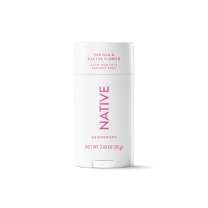 Vanilla & Cactus Flower / Classic / 2.65oz