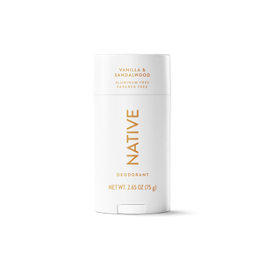 Vanilla & Sandalwood / Classic / 2.65oz