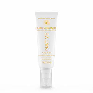 Coconut & Pineapple / Classic / 1.7oz