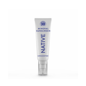 Unscented / Classic / 1.7oz