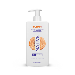 Full & Thick 2-in-1 Shampoo & Conditioner - Last Chance