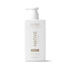 Full & Thick Shampoo