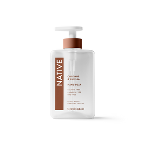 Coconut & Vanilla / Classic / 13oz