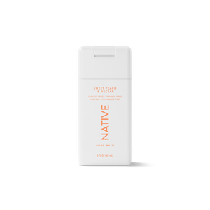 Sweet Peach & Nectar / Classic / 3oz