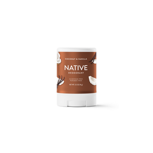 Coconut & Vanilla / Classic / 0.5oz