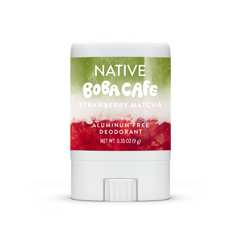 Mini Deodorant Stick