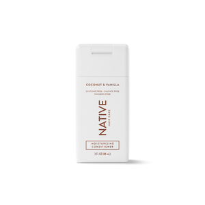 Coconut & Vanilla / Classic / 3oz