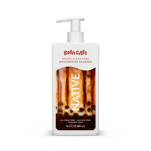 Brown Sugar Boba / Limited Edition / 16.5oz