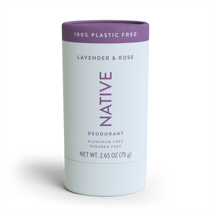 Lavender & Rose / Classic / 2.65oz