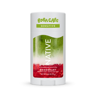 Sensitive Deodorant Stick