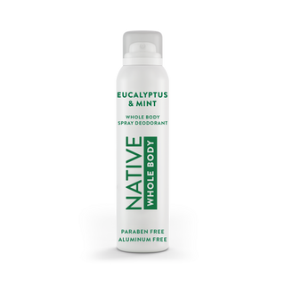 Whole Body Deodorant Spray - Last Chance