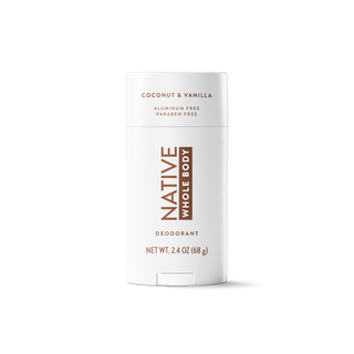 Whole Body Deodorant Stick