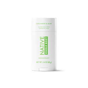 Cucumber & Mint / Classic / 2.4oz