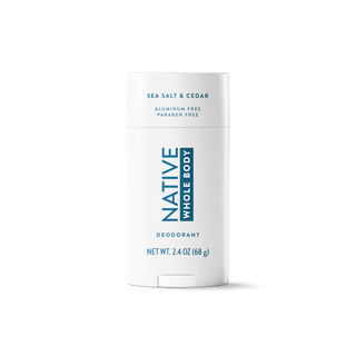 Whole Body Deodorant Stick