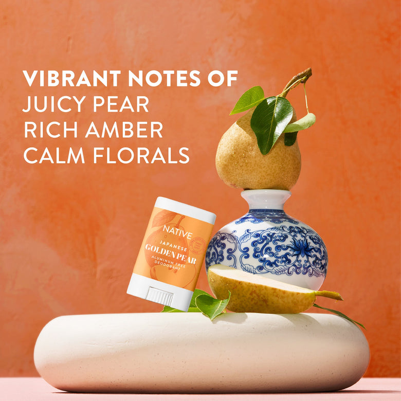 Mini Deodorant Stick