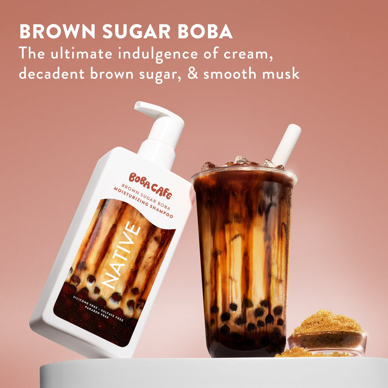 Moisturizing Shampoo