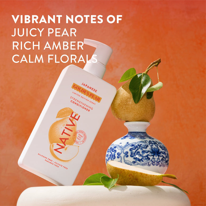 Strengthening Conditioner