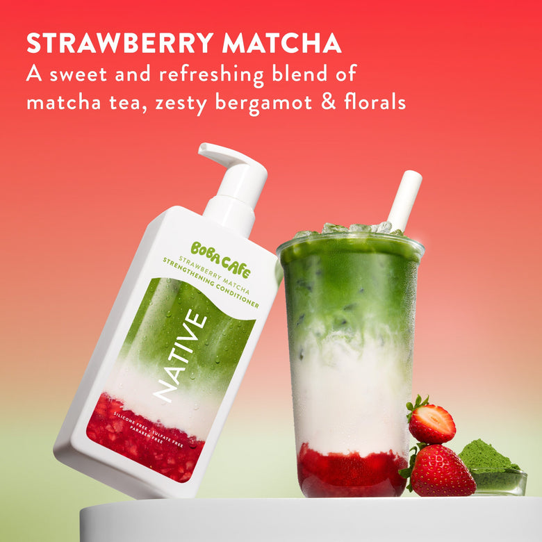 Strengthening Conditioner